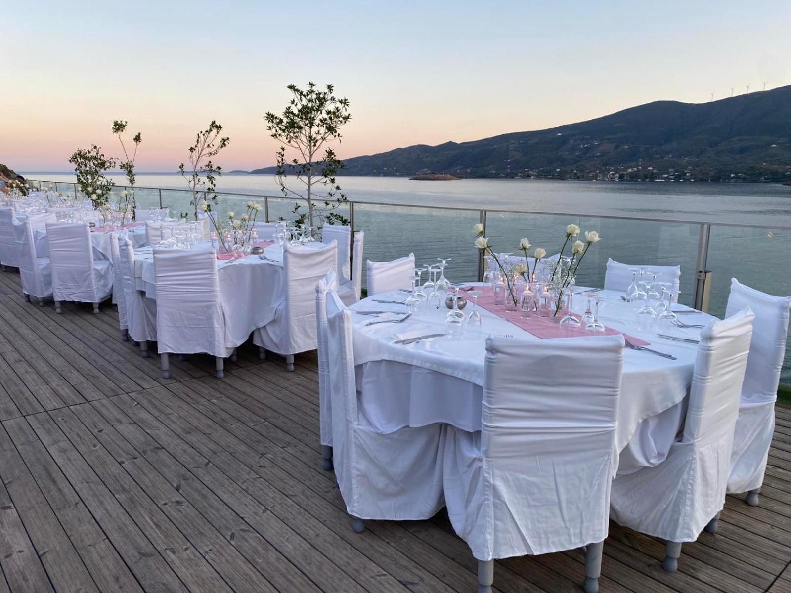 New Aegli Resort Hotel Poros Town Exterior photo